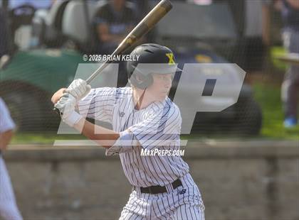 Thumbnail 1 in Catholic Memorial @ Xaverian Brothers (MIAA Division 1 Round of 32) photogallery.