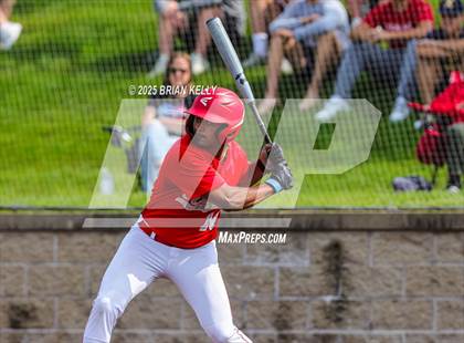 Thumbnail 1 in Catholic Memorial @ Xaverian Brothers (MIAA Division 1 Round of 32) photogallery.