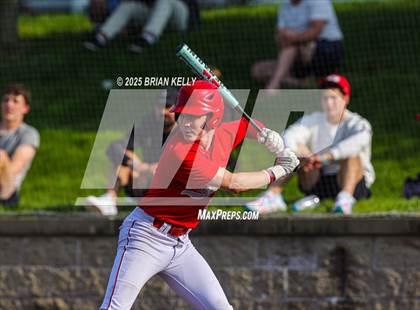 Thumbnail 3 in Catholic Memorial @ Xaverian Brothers (MIAA Division 1 Round of 32) photogallery.