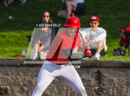 Thumbnail 1 in Catholic Memorial @ Xaverian Brothers (MIAA Division 1 Round of 32) photogallery.