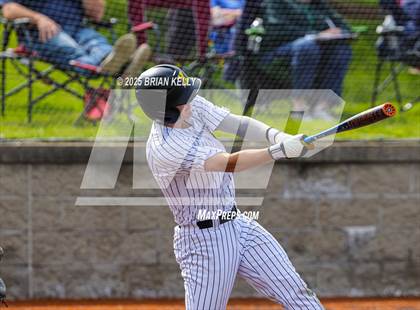 Thumbnail 1 in Catholic Memorial @ Xaverian Brothers (MIAA Division 1 Round of 32) photogallery.