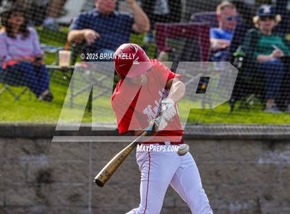 Thumbnail 2 in Catholic Memorial @ Xaverian Brothers (MIAA Division 1 Round of 32) photogallery.
