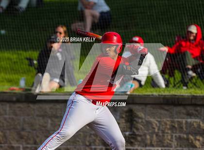 Thumbnail 2 in Catholic Memorial @ Xaverian Brothers (MIAA Division 1 Round of 32) photogallery.