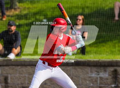 Thumbnail 2 in Catholic Memorial @ Xaverian Brothers (MIAA Division 1 Round of 32) photogallery.
