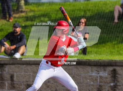 Thumbnail 2 in Catholic Memorial @ Xaverian Brothers (MIAA Division 1 Round of 32) photogallery.