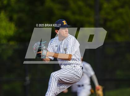 Thumbnail 1 in Catholic Memorial @ Xaverian Brothers (MIAA Division 1 Round of 32) photogallery.