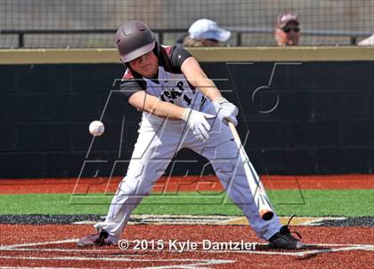 Thumbnail 1 in Millsap vs Childress (Walker Stallcup Tournament) photogallery.