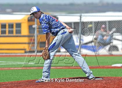 Thumbnail 1 in Millsap vs Childress (Walker Stallcup Tournament) photogallery.