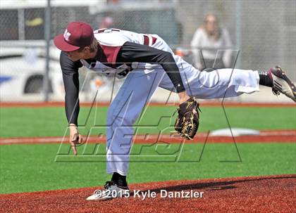 Thumbnail 1 in Millsap vs Childress (Walker Stallcup Tournament) photogallery.