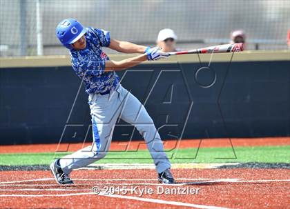 Thumbnail 1 in Millsap vs Childress (Walker Stallcup Tournament) photogallery.