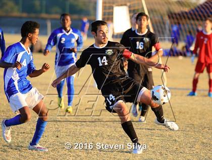 Thumbnail 1 in Crawford vs. Valley Center (21st Annual SoCal Classic) photogallery.