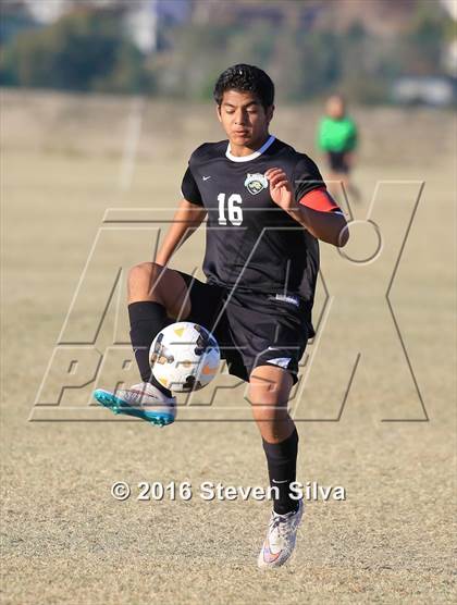 Thumbnail 3 in Crawford vs. Valley Center (21st Annual SoCal Classic) photogallery.