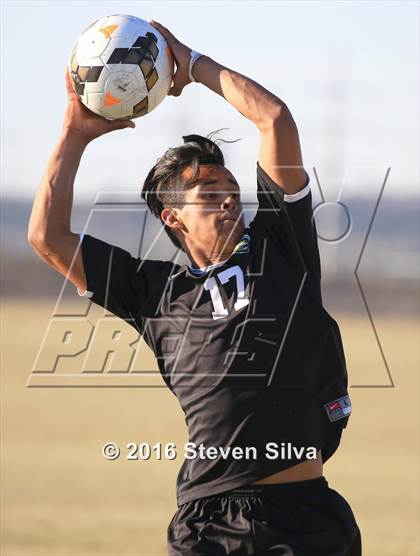 Thumbnail 1 in Crawford vs. Valley Center (21st Annual SoCal Classic) photogallery.
