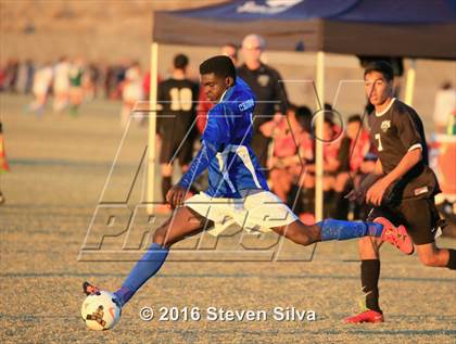 Thumbnail 1 in Crawford vs. Valley Center (21st Annual SoCal Classic) photogallery.