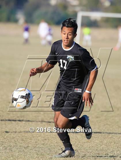 Thumbnail 1 in Crawford vs. Valley Center (21st Annual SoCal Classic) photogallery.