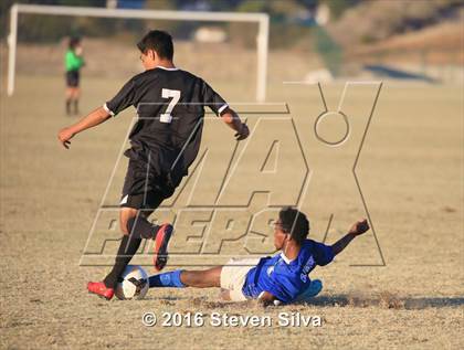 Thumbnail 1 in Crawford vs. Valley Center (21st Annual SoCal Classic) photogallery.