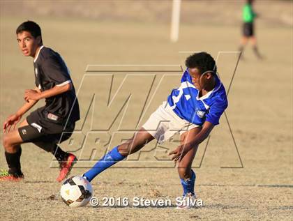 Thumbnail 2 in Crawford vs. Valley Center (21st Annual SoCal Classic) photogallery.