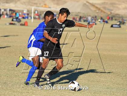 Thumbnail 3 in Crawford vs. Valley Center (21st Annual SoCal Classic) photogallery.