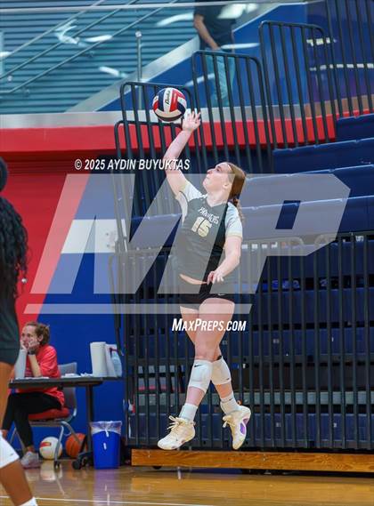 Thumbnail 2 in Plano vs. Plano East photogallery.