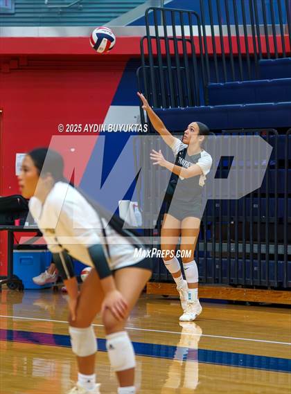 Thumbnail 2 in Plano vs. Plano East photogallery.