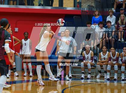 Thumbnail 2 in Plano vs. Plano East photogallery.