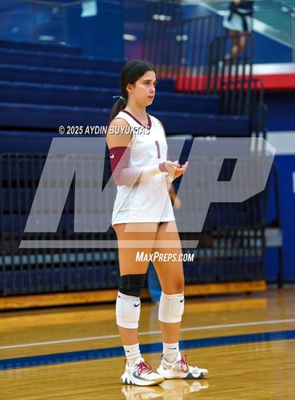 Thumbnail 2 in Plano vs. Plano East photogallery.