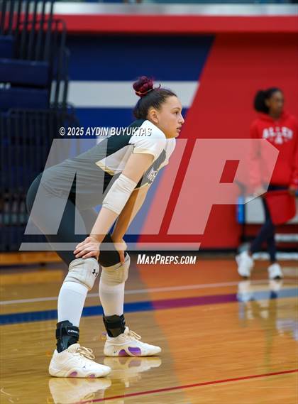 Thumbnail 2 in Plano vs. Plano East photogallery.