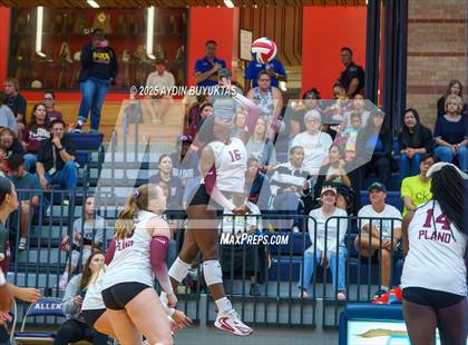 Thumbnail 2 in Plano vs. Plano East photogallery.