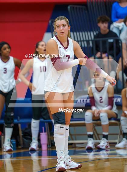 Thumbnail 3 in Plano vs. Plano East photogallery.