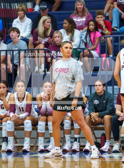 Thumbnail 3 in Plano vs. Plano East photogallery.