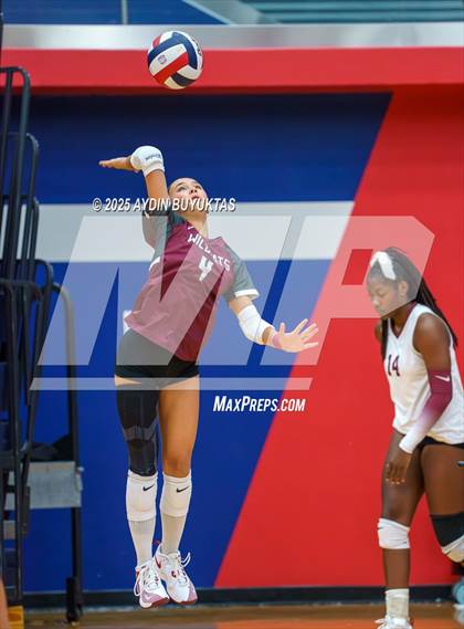 Thumbnail 3 in Plano vs. Plano East photogallery.
