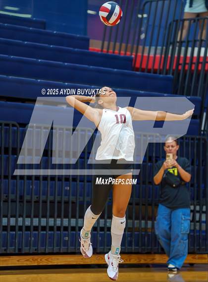 Thumbnail 3 in Plano vs. Plano East photogallery.