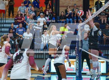 Thumbnail 1 in Plano vs. Plano East photogallery.