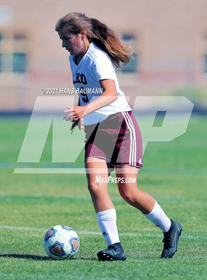 Thumbnail 1 in Elko @ North Valleys photogallery.