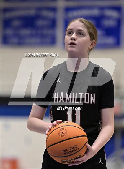 Thumbnail 3 in Hamilton @ Chandler photogallery.