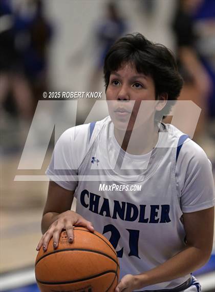 Thumbnail 3 in Hamilton @ Chandler photogallery.