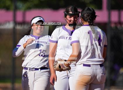 Thumbnail 1 in Windsor vs. Holy Family (CHSAA 4A Championship) photogallery.