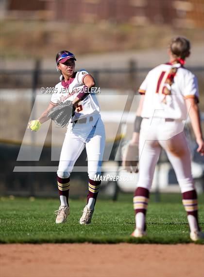 Thumbnail 1 in Windsor vs. Holy Family (CHSAA 4A Championship) photogallery.