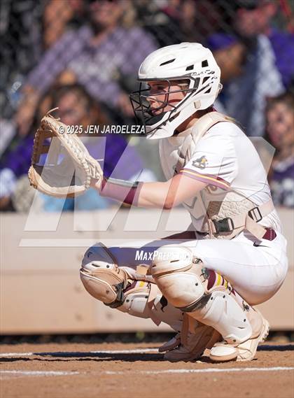 Thumbnail 3 in Windsor vs. Holy Family (CHSAA 4A Championship) photogallery.