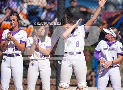 Thumbnail 2 in Windsor vs. Holy Family (CHSAA 4A Championship) photogallery.