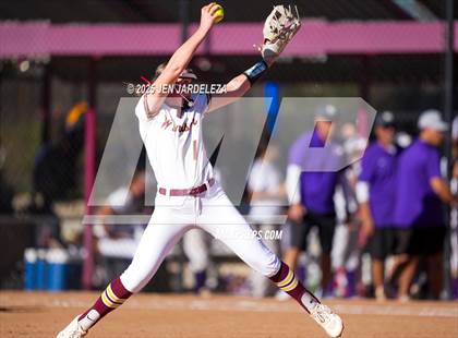 Thumbnail 3 in Windsor vs. Holy Family (CHSAA 4A Championship) photogallery.