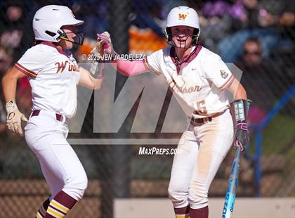 Thumbnail 1 in Windsor vs. Holy Family (CHSAA 4A Championship) photogallery.