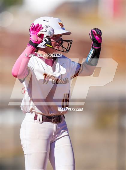 Thumbnail 1 in Windsor vs. Holy Family (CHSAA 4A Championship) photogallery.