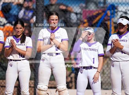 Thumbnail 3 in Windsor vs. Holy Family (CHSAA 4A Championship) photogallery.