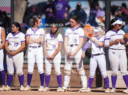 Thumbnail 2 in Windsor vs. Holy Family (CHSAA 4A Championship) photogallery.