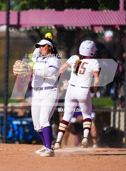 Thumbnail 1 in Windsor vs. Holy Family (CHSAA 4A Championship) photogallery.