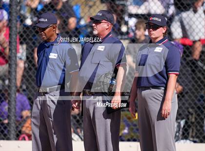 Thumbnail 3 in Windsor vs. Holy Family (CHSAA 4A Championship) photogallery.