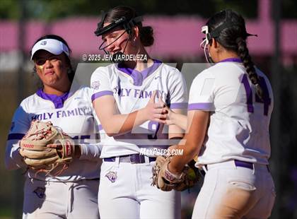 Thumbnail 2 in Windsor vs. Holy Family (CHSAA 4A Championship) photogallery.