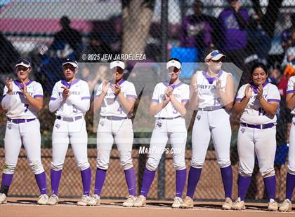 Thumbnail 1 in Windsor vs. Holy Family (CHSAA 4A Championship) photogallery.