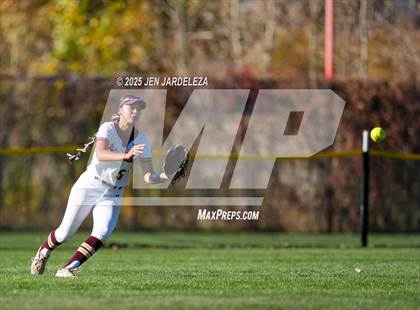 Thumbnail 1 in Windsor vs. Holy Family (CHSAA 4A Championship) photogallery.